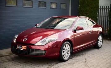 Renault Laguna III 2008 Renault Laguna Renault Laguna 3.5 V6 Initiale 3.5 Benzyna 238KM, zdjęcie 26