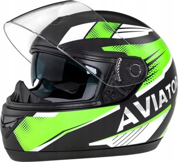 МОЛОДЕЖНЫЙ ШЛЕМ ДЛЯ МОТОКУТЕРА КОВРИК BLENDA GSB S