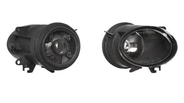 HALOGEN H11 PRAVÝ AUDI TT 06-10