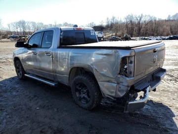  RAM 1500 2020r., Big Horn, od ubezpieczalni 5.7 Benzyna 395KM, zdjęcie 2