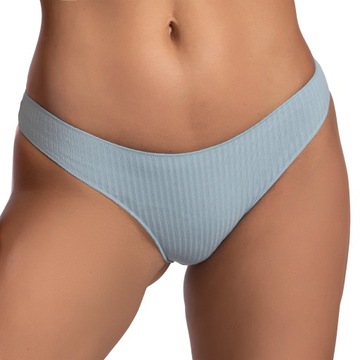 Удобные женские полосатые вещи из хлопка 6шт.