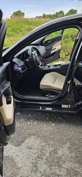 Jaguar XE 2017 Jaguar XE Jaguar XF 35T AWD Premium, 380 KM, stan b.dobry., zdjęcie 12