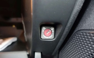 Peugeot 2008 I SUV 1.2 PureTech 82KM 2015 Peugeot 2008 1.2 82KM LEDY Klima Zero korozji Oryginalne szyby Stan BDB 1.2, zdjęcie 22