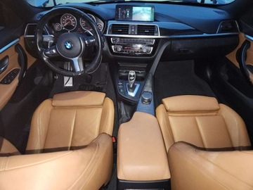 BMW Seria 4 F32-33-36 2018 BMW Seria 4 430xi Gran Coupe 2018 2.0L 2.0 Benzyna 248KM, zdjęcie 8