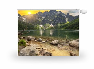 Do salonu maskownica na grzejnik tatry wzory