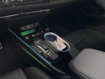 Audi A6 C9 2.0 TFSI 204KM 2026 Audi A6 Limousine 2.0 TFSI 204KM S tronic Duzy rabat Dowolna konfiguracja, zdjęcie 23