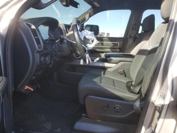  RAM 1500 2022r., Big Horn, od ubezpieczalni 5.7 Benzyna 395KM, zdjęcie 6