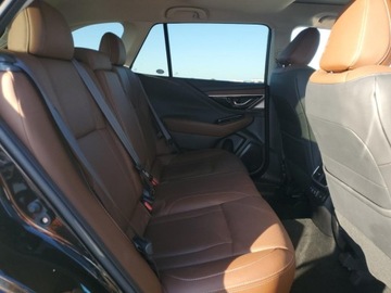 Subaru 2022 Subaru Outback Touring 2022 2.5 Benzyna 182KM, zdjęcie 10