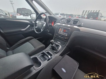 Ford S-Max I Van Facelifting 1.6 EcoBoost 160KM 2014 Ford S-Max 7-osobowy,nawigacja,Bardzo zadbany. 1.6 Benzyna 160KM, zdjęcie 20