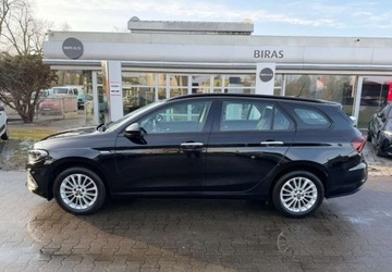 Fiat Tipo II Station Wagon Facelifting 1.0 T3 Turbo 100KM 2021 Fiat Tipo Fiat Tipo Benzyna 100KM, zdjęcie 7