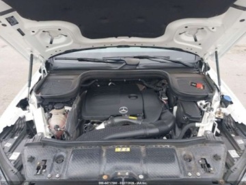 Mercedes GLE V167 2021 Mercedes-Benz GLE 350 4Matic 2021 2.0 Benzyna 255KM, zdjęcie 9