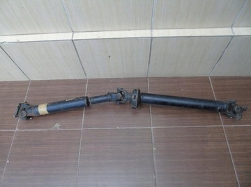 HŘÍDEL HNACÍ REXTON II 2.7XDI 06-13 1295.1MM