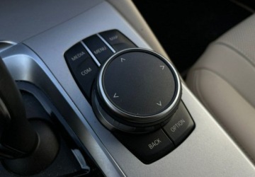 BMW Seria 5 G30-G31 Touring Facelifting 2.0 520d 190KM 2022 BMW Seria 5 4x4 Skora Faktura VAT 23 2.0 Diesel 190KM, zdjęcie 17