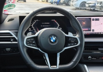 BMW Seria 4 G22-23-26 2025 BMW Seria 4 I wlasciciel M Sport 360 Gwarancja Bezwypadkowy FVAT23, zdjęcie 14