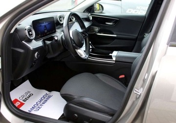 Mercedes Klasa C W206 2022 Mercedes-Benz Klasa C W206 2.0 278KM MHEV 4MATIC Automat Avantgarde Serwis, zdjęcie 13