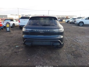 Porsche Macan 2022 Porsche Macan 2022r., 4x4, 2.0L 2.0 Benzyna 261KM, zdjęcie 7
