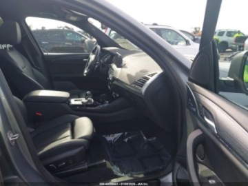 BMW X3 G45 2024 BMW X3 sDrive30i 2024 2.0 Benzyna 248KM, zdjęcie 9