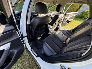 Audi A6 C8 Allroad 3.0 45 TDI 231KM 2020 Audi A6 Allroad Matrix Led Radar Aktywny Tempomat, zdjęcie 16