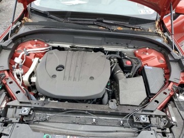 Volvo XC60 II 2023 Volvo XC 60 Plus 2023 2.0l 2.0 Benzyna 247KM, zdjęcie 7