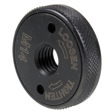 Самоконтрящаяся гайка SDS универсальная РЕЗЬБА М14