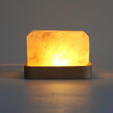 Светодиодная соляная ночь