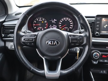 Kia Rio IV Hatchback 5d 1.0 T-GDi 120KM 2020 Kia Rio 1.0 T-GDI, Salon Polska, 1. Właściciel, zdjęcie 19