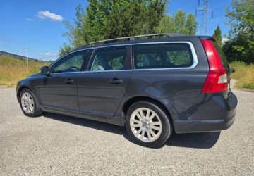 Volvo V70 III Kombi 2.0 TD 136KM 2009 Volvo V70 Volvo V70 2.0D Momentum 2.0 Diesel 136KM, zdjęcie 5