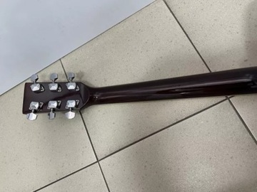 JD КЛАССИЧЕСКАЯ ГИТАРА