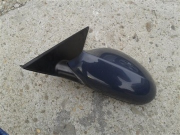 ЗЕРКАЛО ЛЕВОЕ BMW 1 E87 5PIN ЕВРОПА