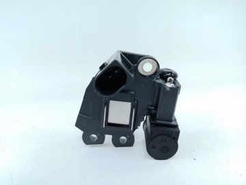 Регулятор напряжения генератора VALEO 599316