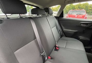 Toyota Auris II Hatchback 5d Facelifting 1.33 Dual VVT-i 99KM 2016 Toyota Auris Polski salon, I wlasciciel 1.3 Benzyna 99KM, zdjęcie 11