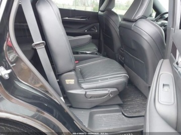 Infiniti QX60 2023 Infiniti QX60 Autograph 2023 3.5l 3.5 Benzyna 295KM, zdjęcie 12