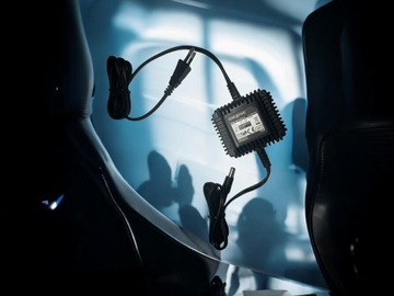 Oryginalny Zasilacz Creative MAG120290TH4 12V 2,9A