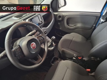 Fiat Panda III Hatchback 5d seria 5 1.0 GSE 70 KM 70KM 2025 Fiat Panda Pandina Icon 1.0 70 KM 5 miejsc Wyprzedaż, zdjęcie 7