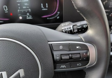 Kia Sportage V SUV 1.6 T-GDI MHEV 150KM 2023 Kia Sportage 1,6T-GDI 150KM 7DCT FWD MWIN Polski Salon Automat 1.6 150KM, zdjęcie 15