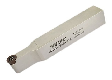 NÓŻ TOKARSKI SKŁADANY SRDCN 20x20 K12 RCMT 1204 D276
