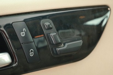 Mercedes Klasa M W166 Off-roader 350 BlueTEC 4MATIC 258KM 2013 Mercedes ML ML 350 BlueTEC, Salon Polska, 254 KM, zdjęcie 8