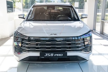 JAC 2025 JAC JS8 1.5 T-GDI DCT 6os. Suv 175KM 2025, zdjęcie 1