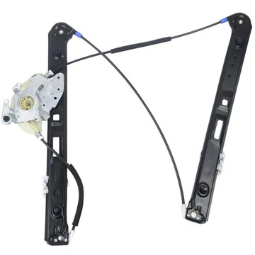 BMW 3 E46 MECHANIZMUS ZVEDÁNÍ OKNO PRAVÝ