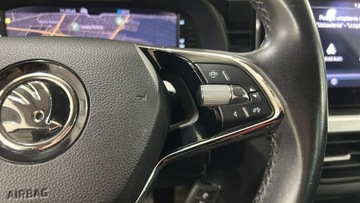 Skoda Scala Hatchback 1.6 TDI 115KM 2020 Škoda Scala Skoda Scala 1,6 TDI SCR Ambition, zdjęcie 21