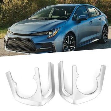 Чехол на руль Стильное украшение интерьера