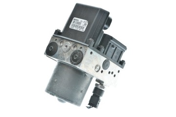 Насос АБС BMW E39 E38 0265950002 34.52-6758971