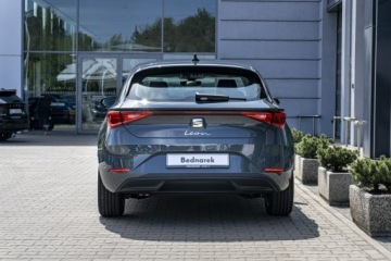 Seat Leon IV 2026 Seat Leon Style 1.5 TSI 115 KM - Dostępny od, zdjęcie 7