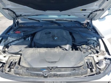 BMW Seria 4 F32-33-36 2018 BMW Seria 4 430I gran coupe 2.0 Benzyna 248KM, zdjęcie 12