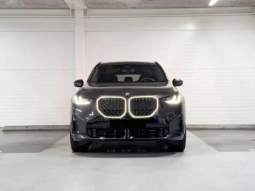 BMW X3 G45 2025 BMW X3 xDrive20d Sport Suv 2.0 (197KM) 2025, zdjęcie 5