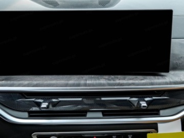 BMW X6 G06 SUV Facelifting 3.0 40i 381KM 2026 BMW X6 xDrive40i Sport Suv 3.0 (381KM) 2026, zdjęcie 9