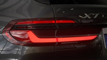 BMW X7 SUV Facelifting 3.0 40d 352KM 2026 BMW X7 xDrive40d - Dostępne od ręki!, zdjęcie 8