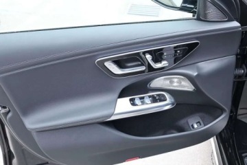 Mercedes Klasa E W214 Sedan 2.0 220d 197KM 2026 Mercedes-Benz Klasa E E 220 d 4MATIC Exclusive Polski Salon Duzy Rabat, zdjęcie 14