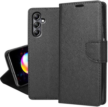 Etui do Samsung Galaxy A14|A14 5G Fancy Case Szkło
