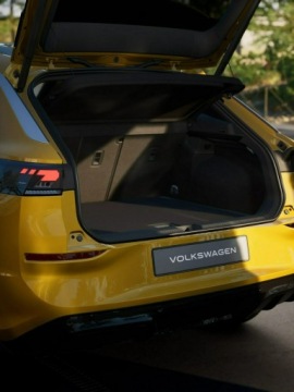 Volkswagen T-Roc I SUV Facelifting 1.5 TSI ACT 150KM 2026 Volkswagen T-Roc Wersja R-Line 1.5 eTSI 150 KM DSG, zdjęcie 14